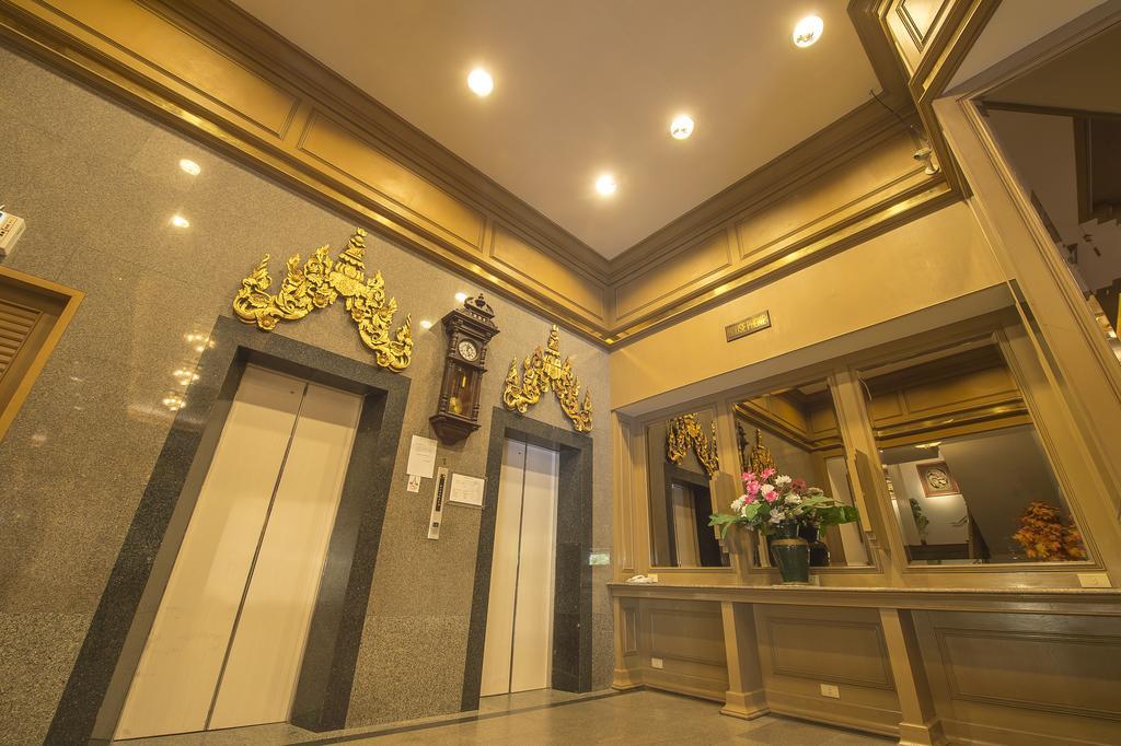City Beach Resort HHQ Exterior foto